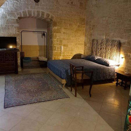 Incentro Apartment Bitonto Ngoại thất bức ảnh