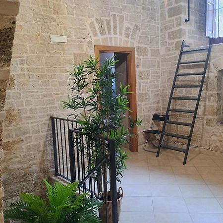 Incentro Apartment Bitonto Ngoại thất bức ảnh