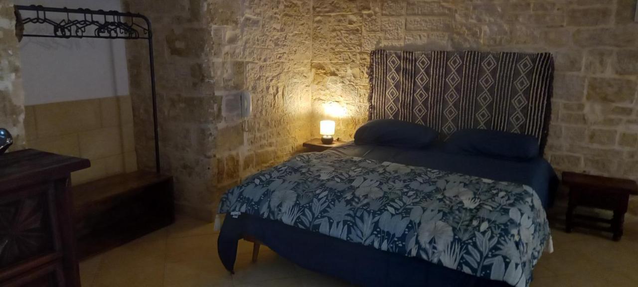 Incentro Apartment Bitonto Ngoại thất bức ảnh
