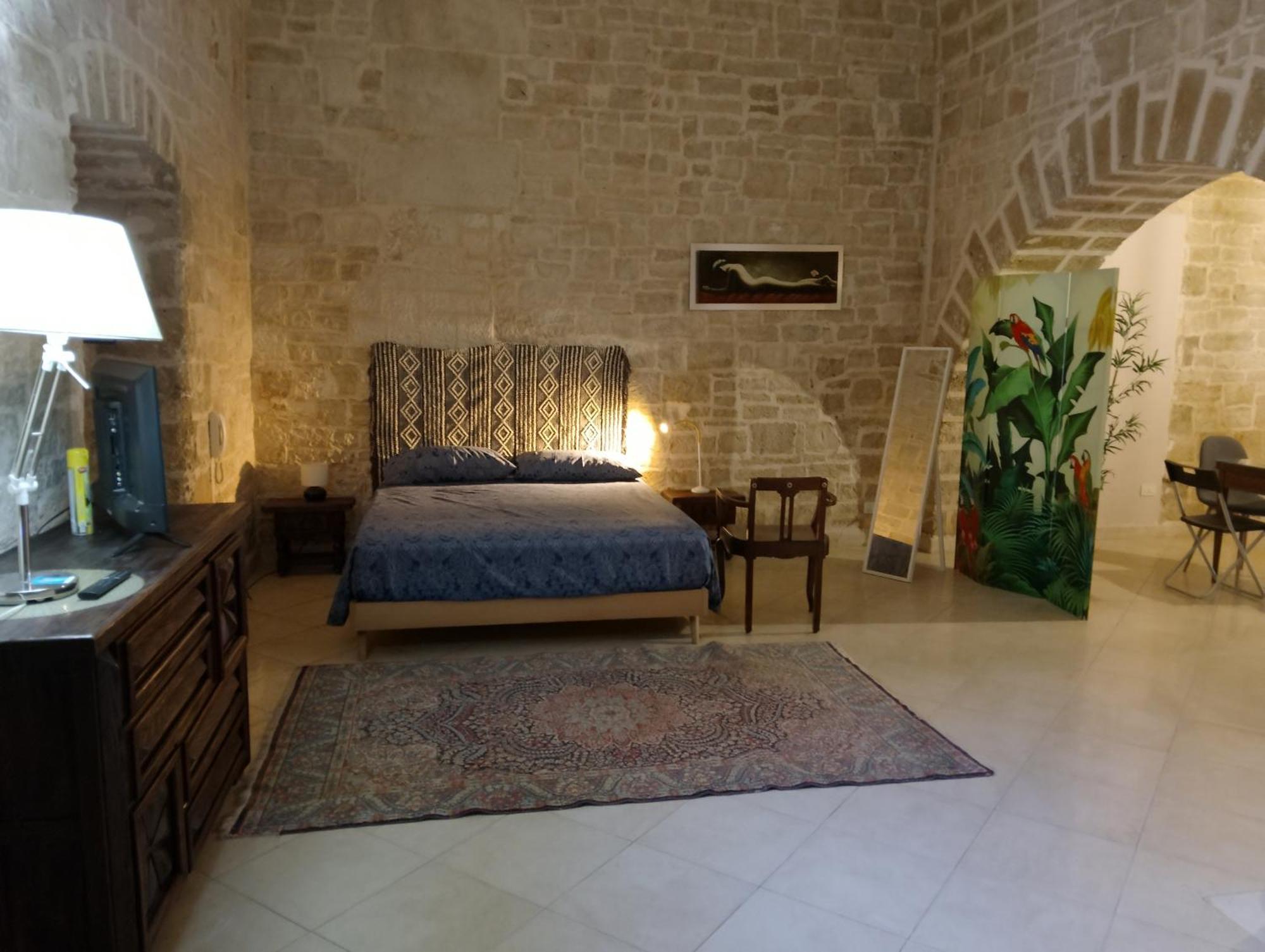 Incentro Apartment Bitonto Ngoại thất bức ảnh