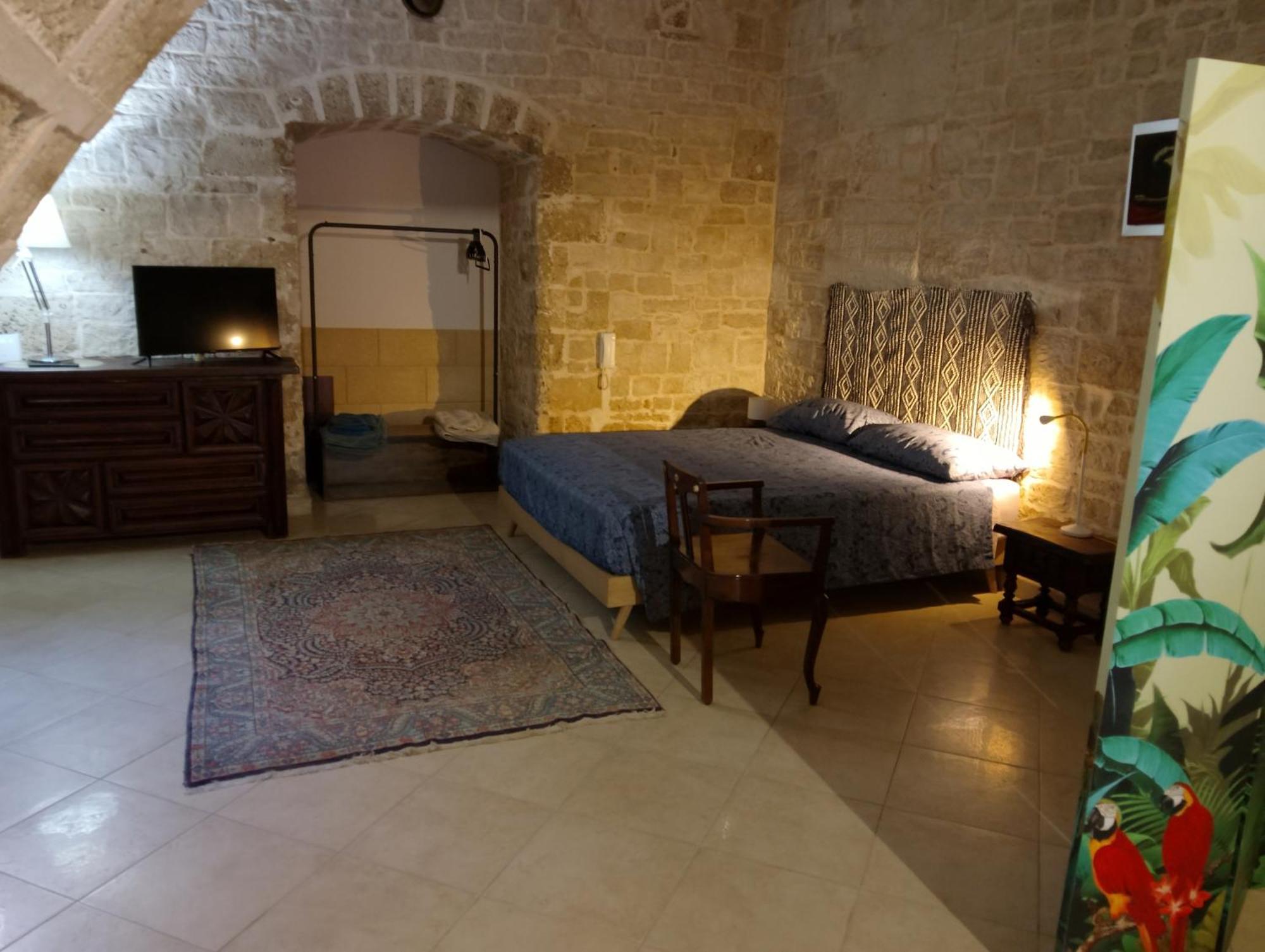 Incentro Apartment Bitonto Ngoại thất bức ảnh