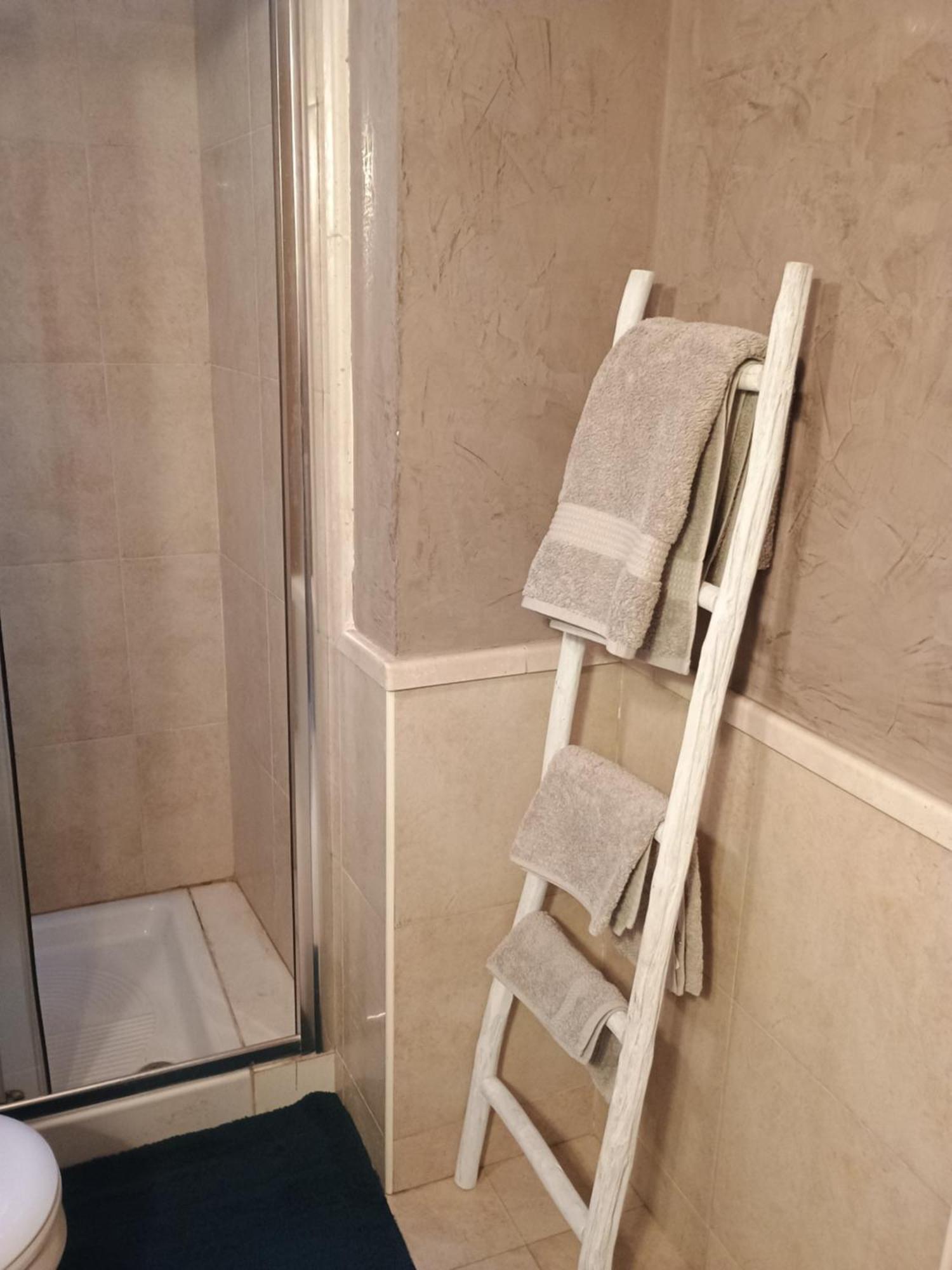 Incentro Apartment Bitonto Ngoại thất bức ảnh