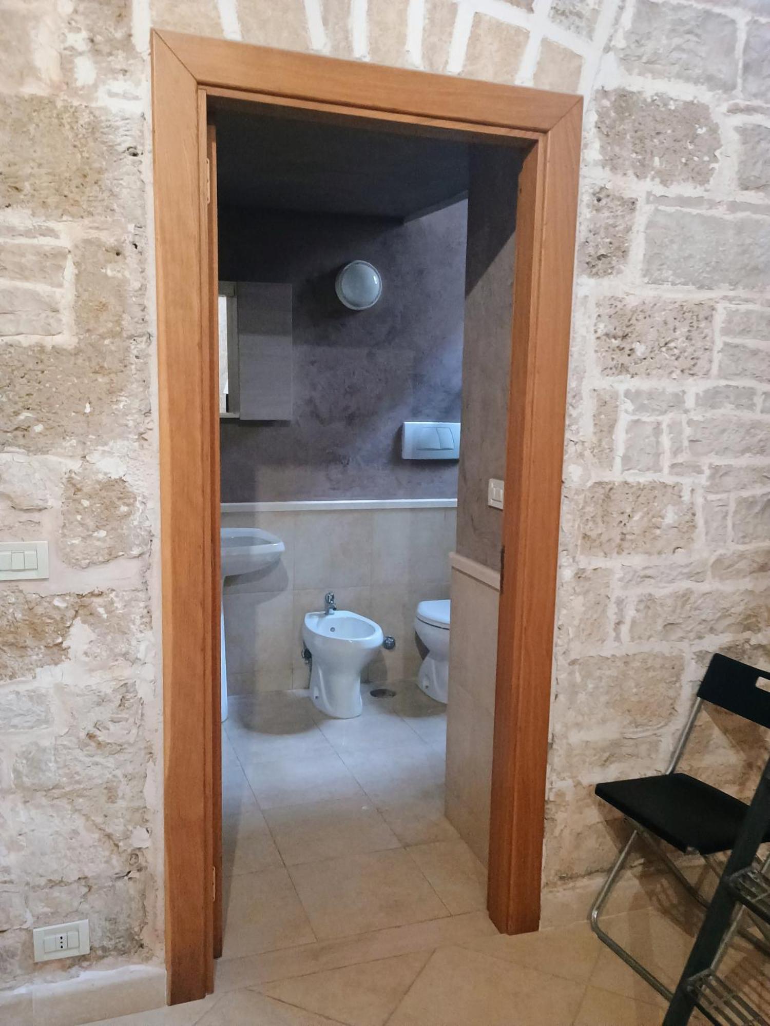 Incentro Apartment Bitonto Ngoại thất bức ảnh