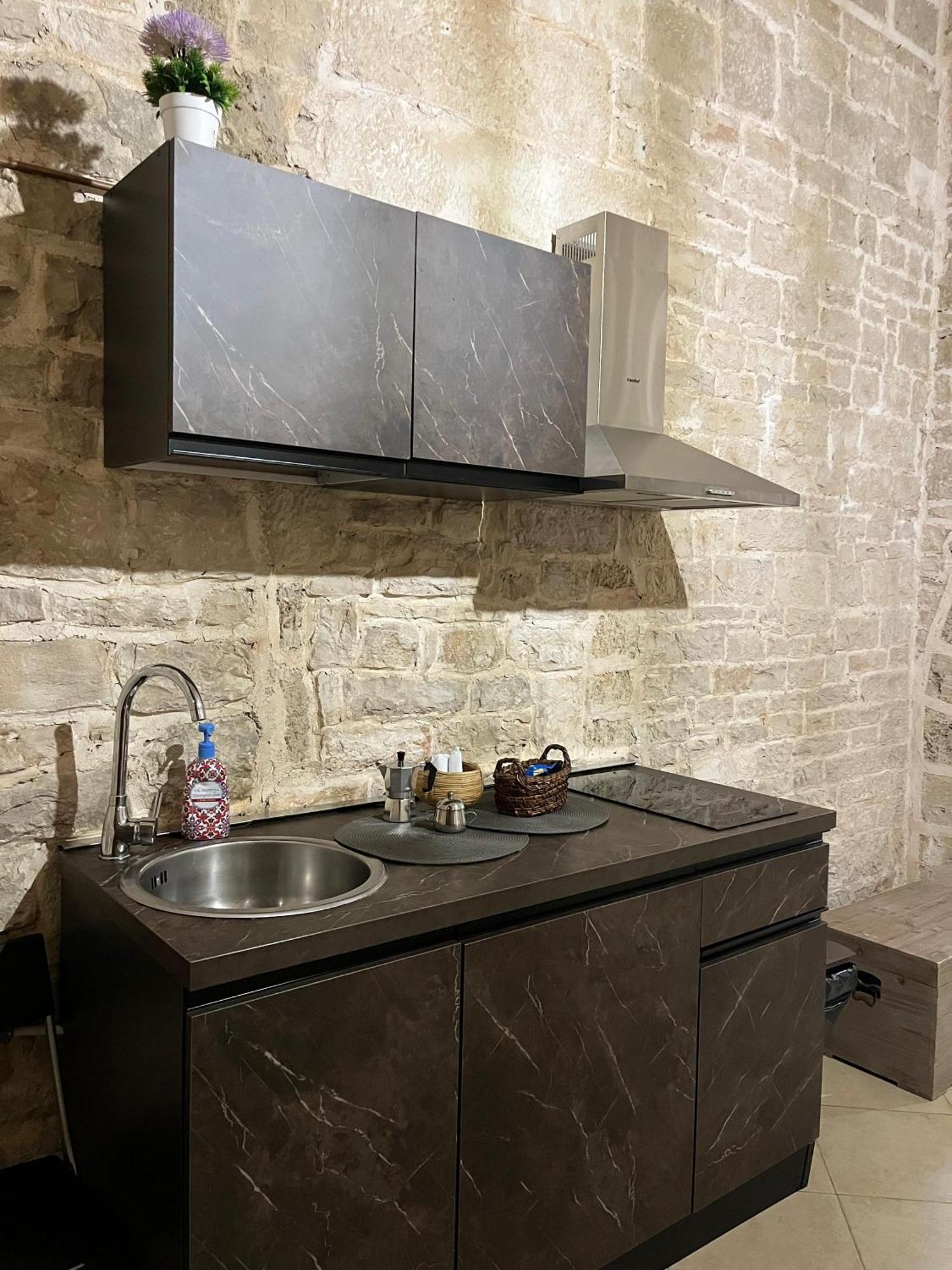 Incentro Apartment Bitonto Ngoại thất bức ảnh