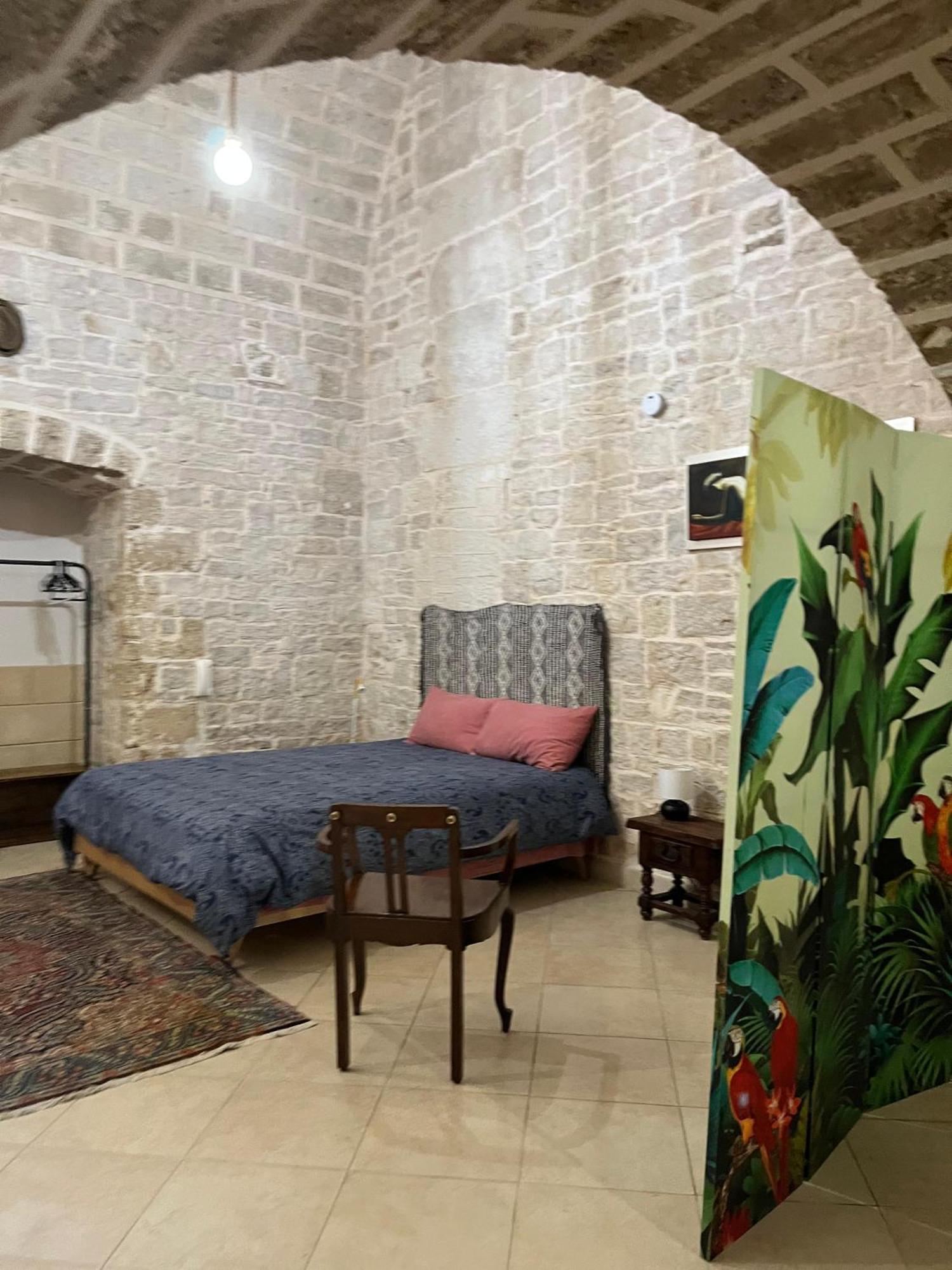 Incentro Apartment Bitonto Ngoại thất bức ảnh